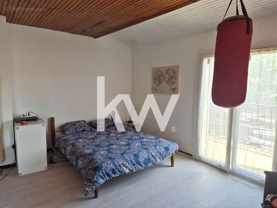 Maison à SALON-DE-PROVENCE