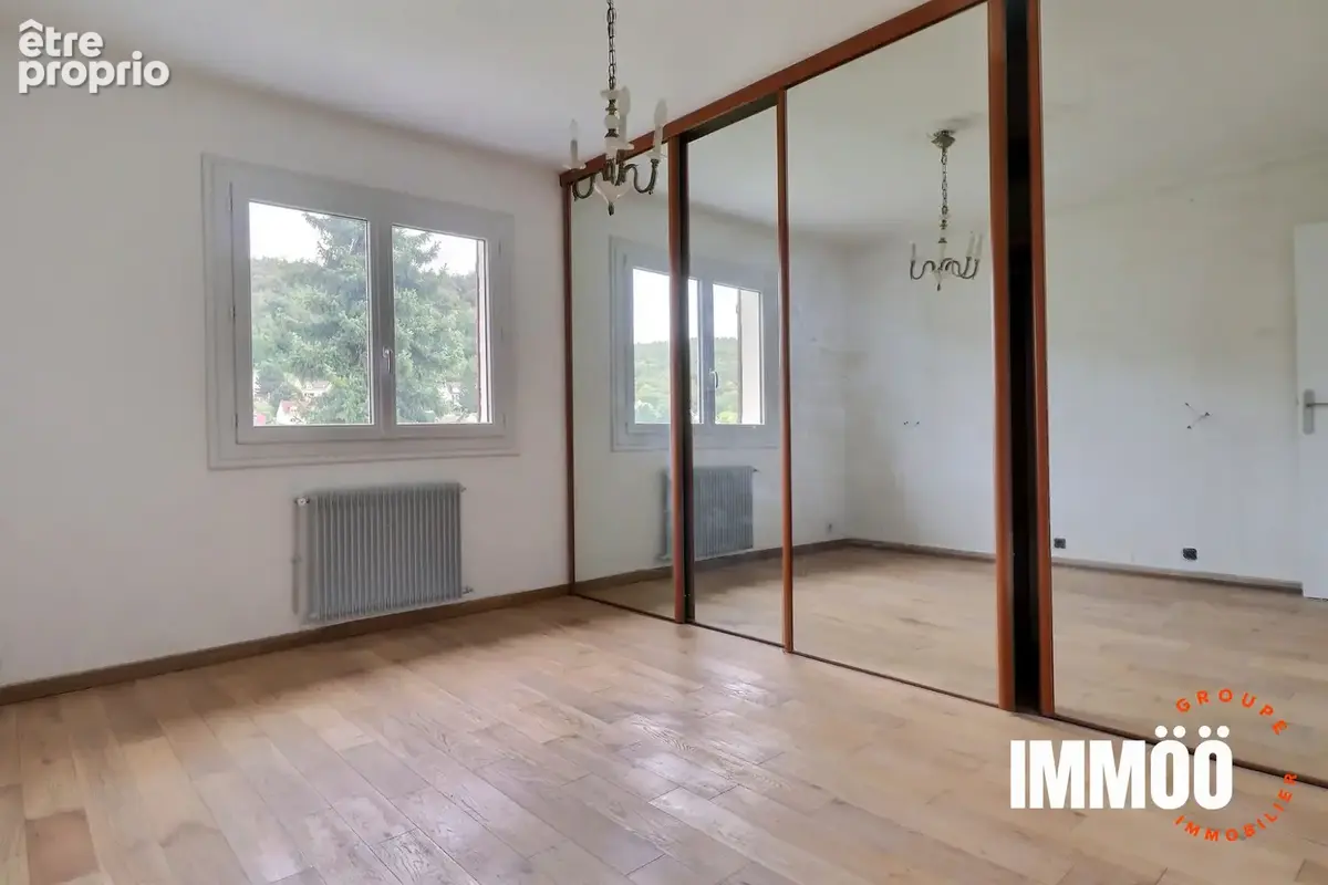 Maison 4 pièces 108 m² à vendre à Notre-Dame-De-Bondeville (76960) - photo 9
