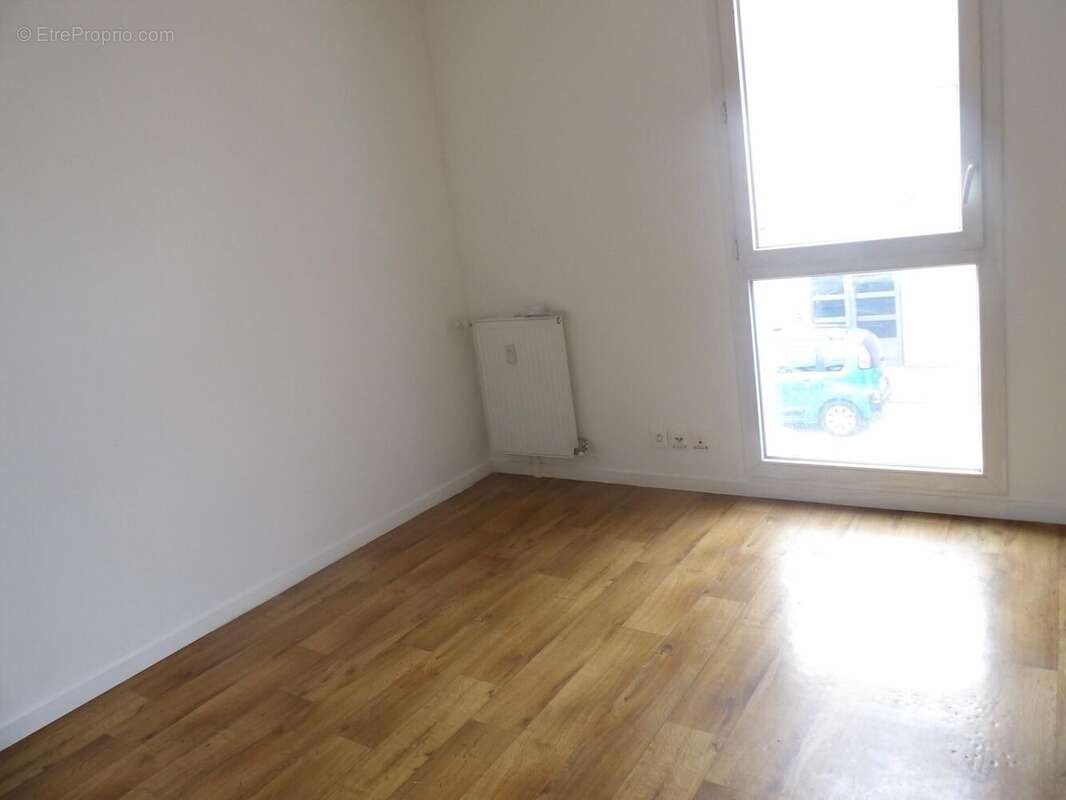 Photo 7 - Appartement à BOBIGNY