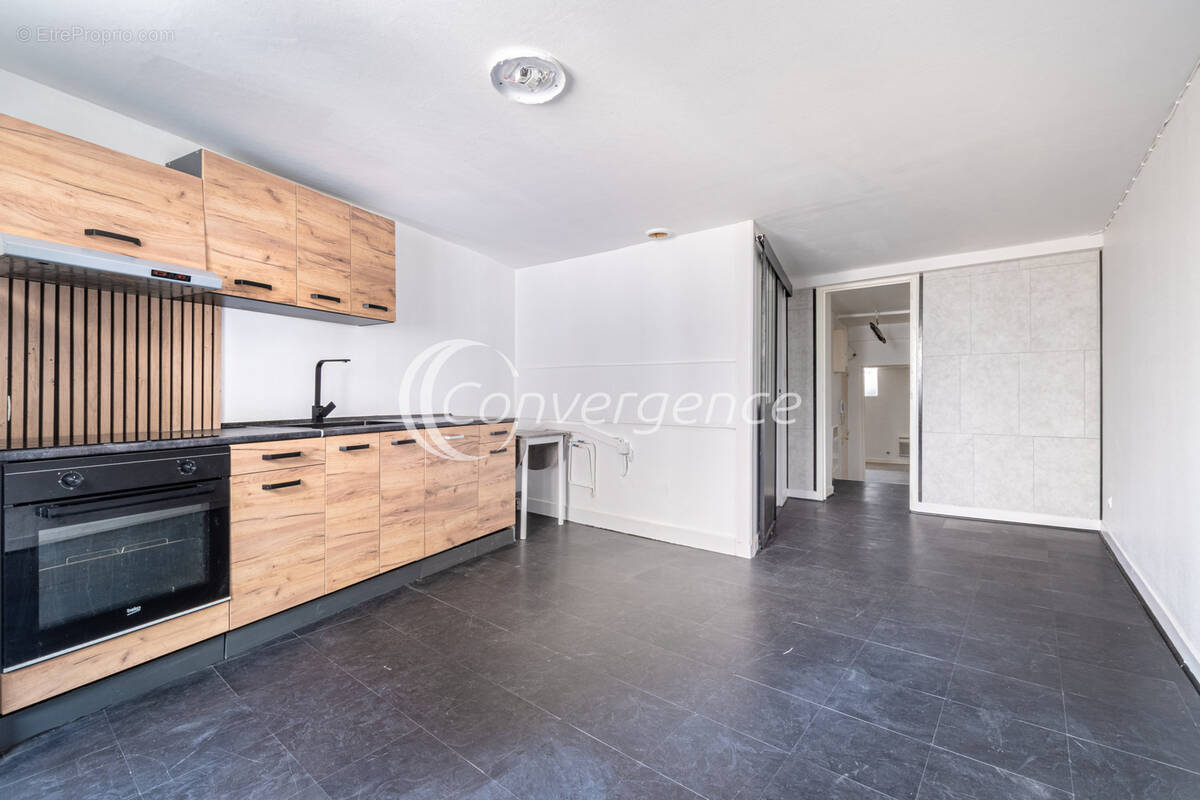Appartement à LIMOGES