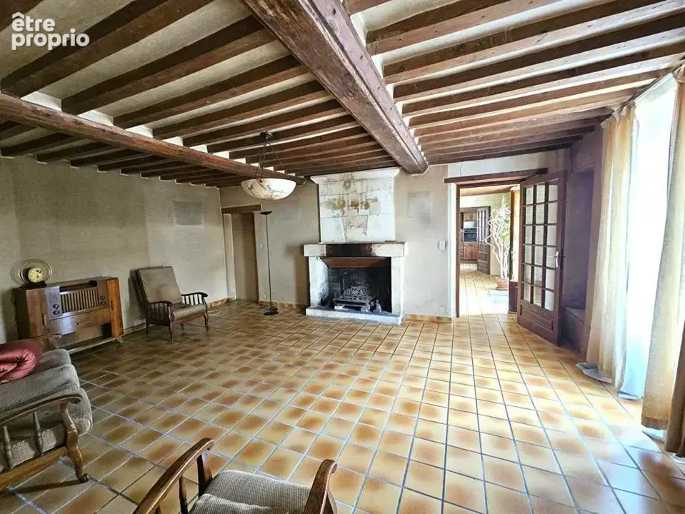 Maison 8 pièces 235 m² à vendre à Mathieu (14920) - photo 128