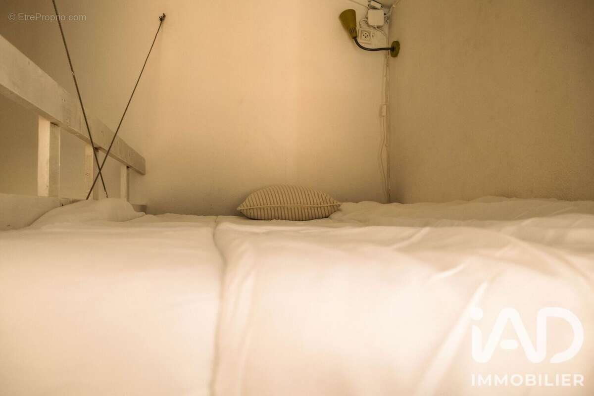 Photo 9 - Appartement à MENTON