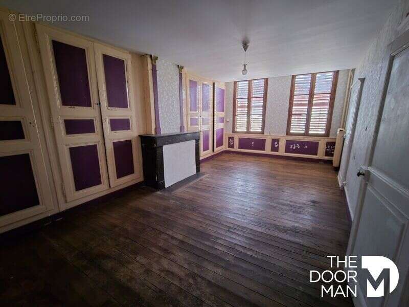 Appartement à JOINVILLE