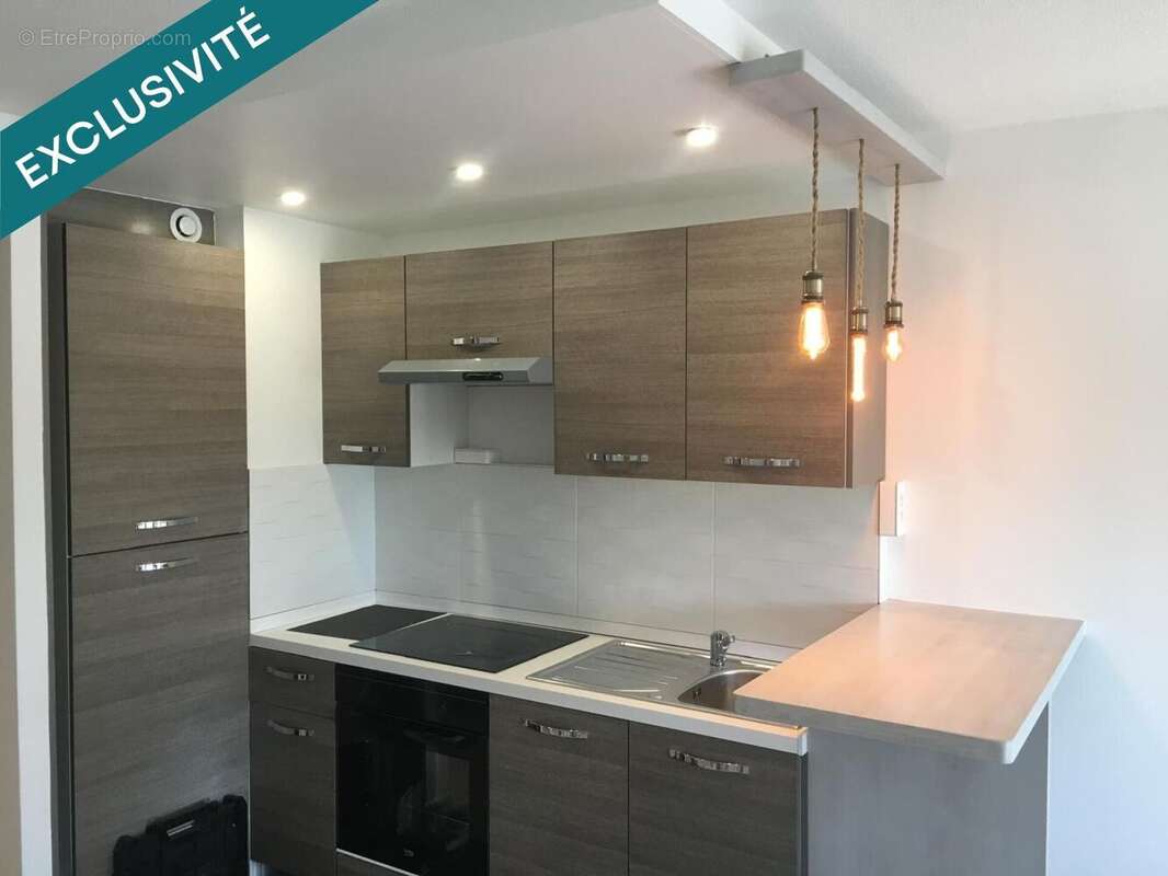 Photo 2 - Appartement à LE CANNET