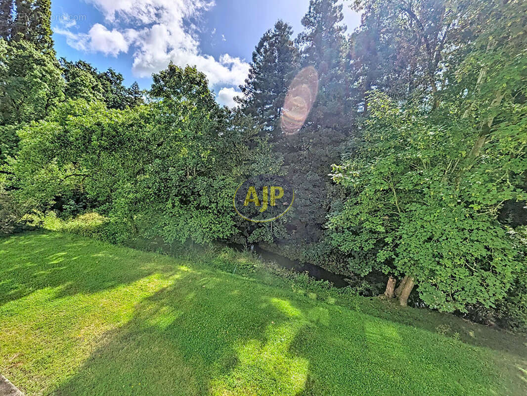 Appartement Nantes Procé T4 - photo 10