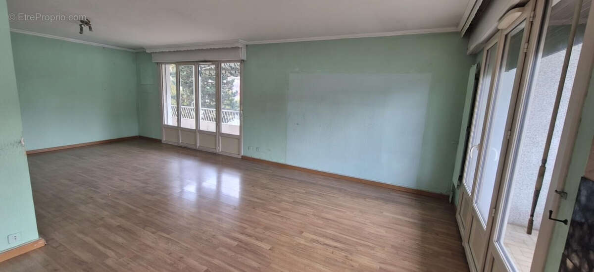 Appartement à VIENNE