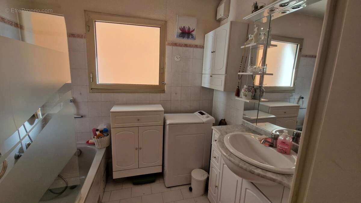 Appartement à GRASSE