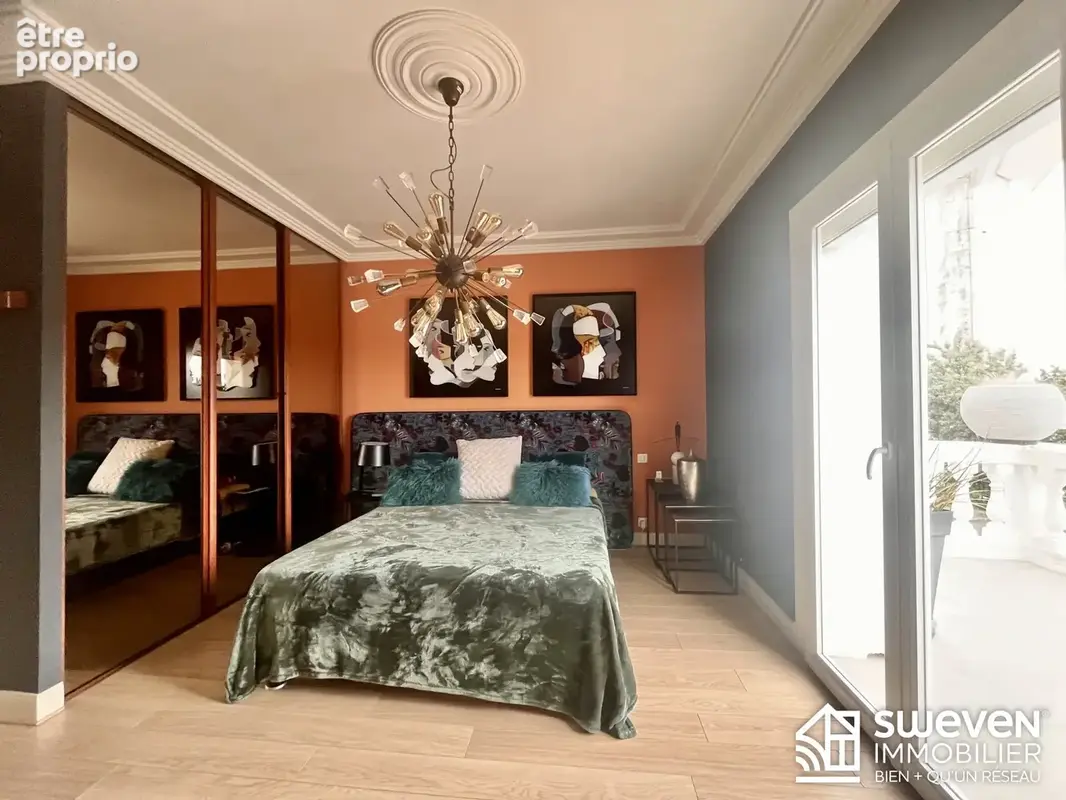 Maison 10 pièces 295 m² à vendre à Saint-Orens-De-Gameville (31650) - photo 8