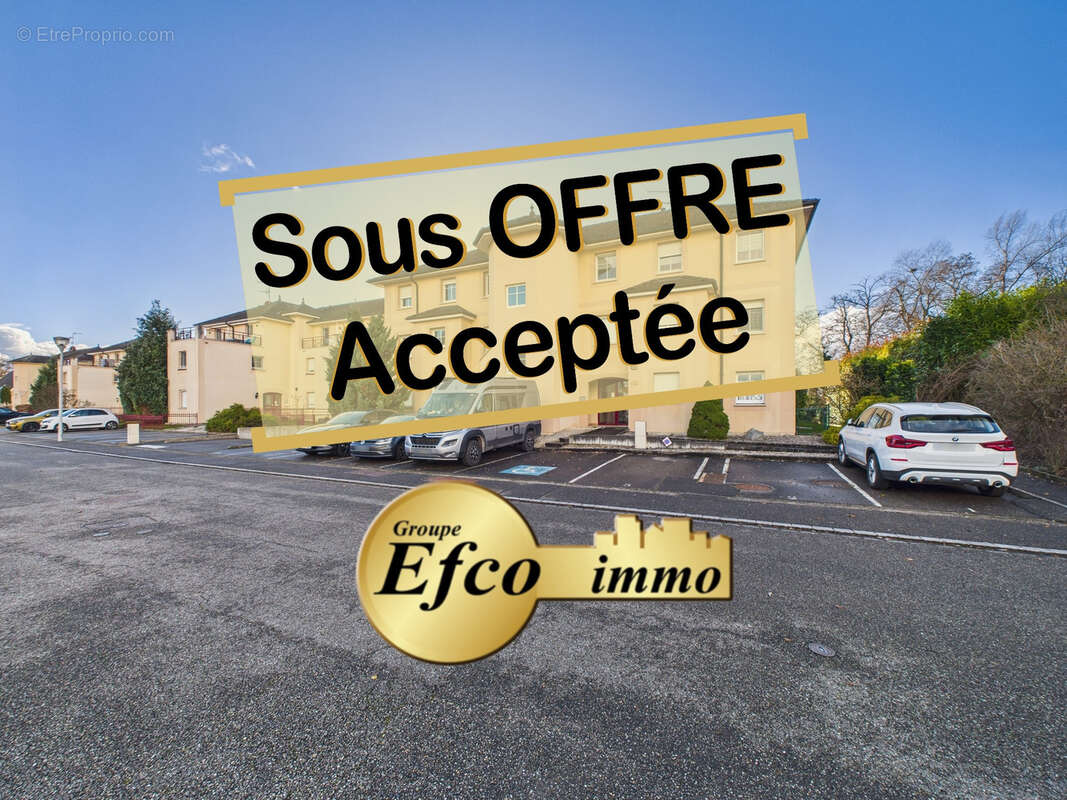 Appartement à ROSENAU