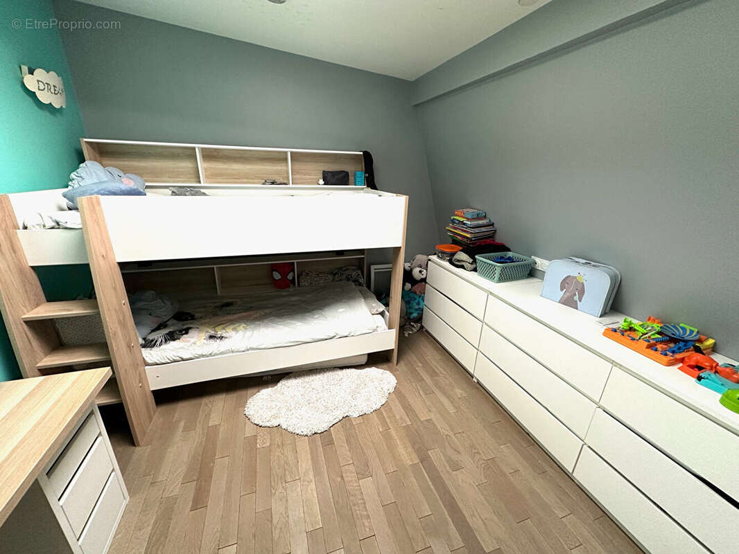 Maison à RUEIL-MALMAISON