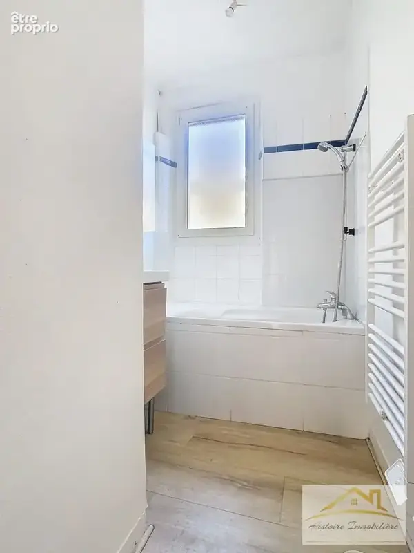 Brest - Place de Strasbourg, Appartement 3 Chambres 68 m2 - photo 6