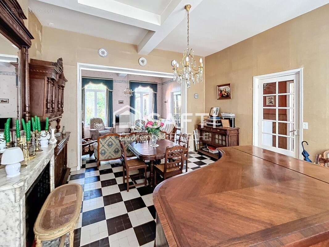 Photo 2 - Maison à PERONNE