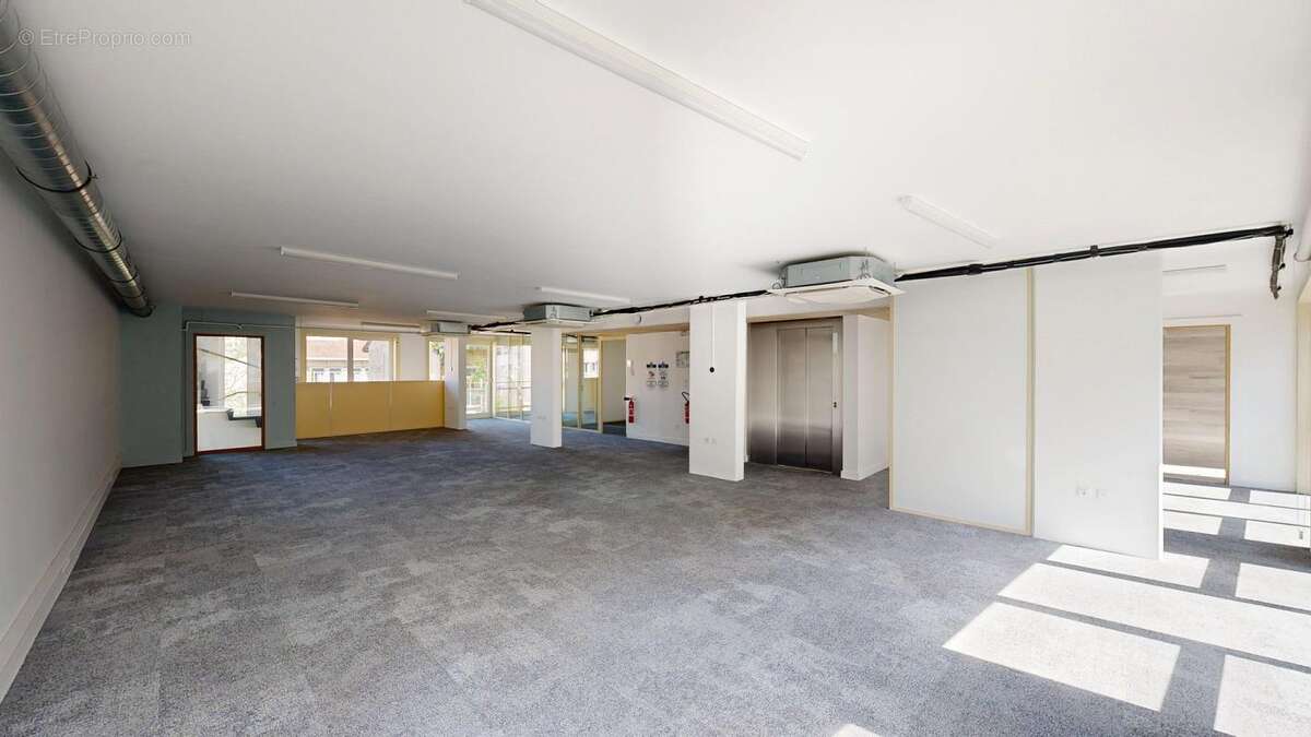 Appartement à VANVES