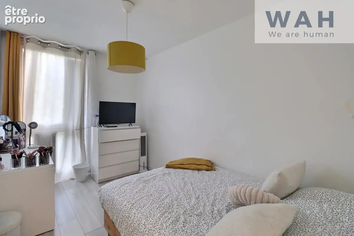 Vente appartement t4 - alco - montpellier 34080 - photo 8