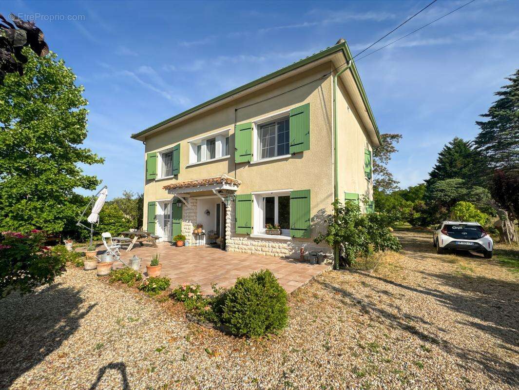 Maison À Vendre - photo 3