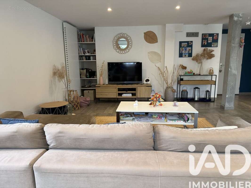 Photo 4 - Maison à CHASSIEU