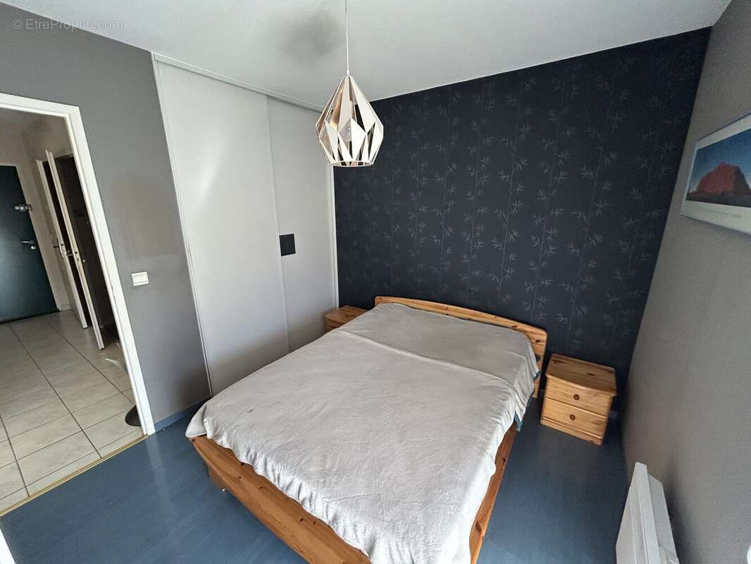 Appartement à EYBENS