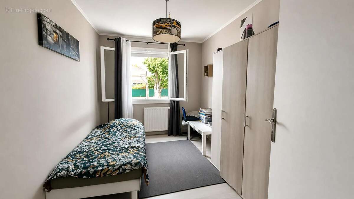 Maison de 4 pièces de 80 m² à Frenelles-en-Vexin - photo 8