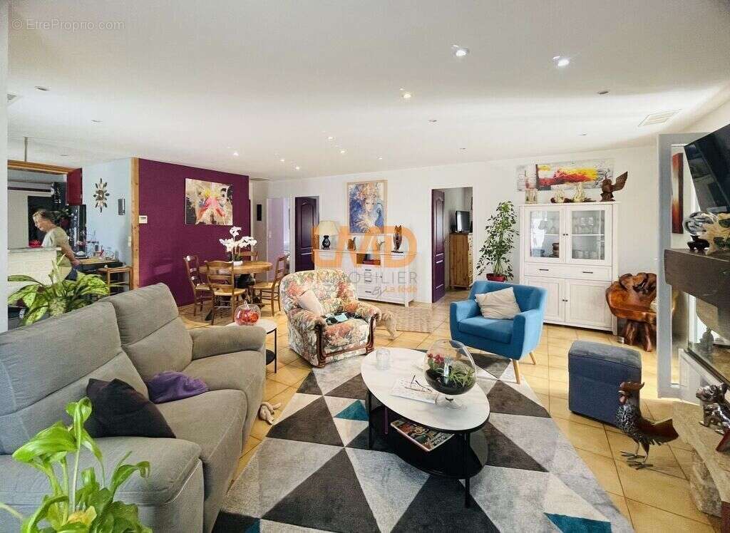 Une villa coup de coeur à visiter absolument ! - photo 11