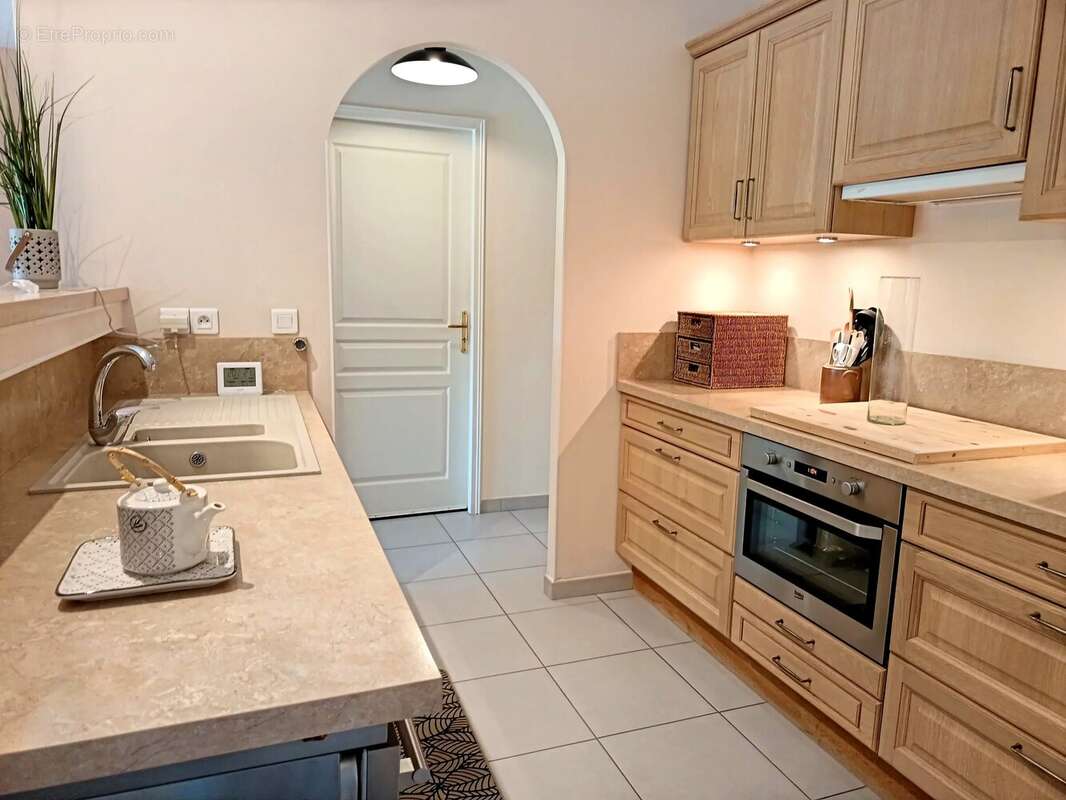 Appartement à DRAGUIGNAN