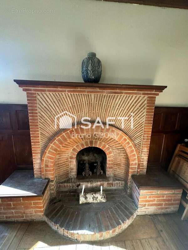 Photo 6 - Maison à AUTRY-LE-CHATEL