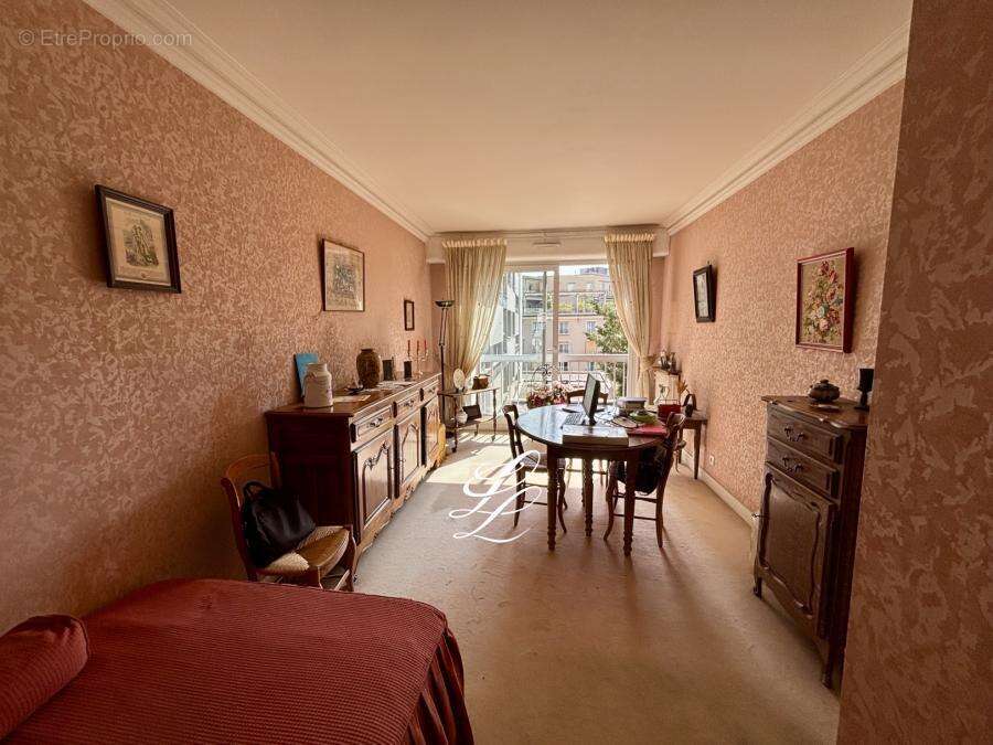 Appartement à LE MANS