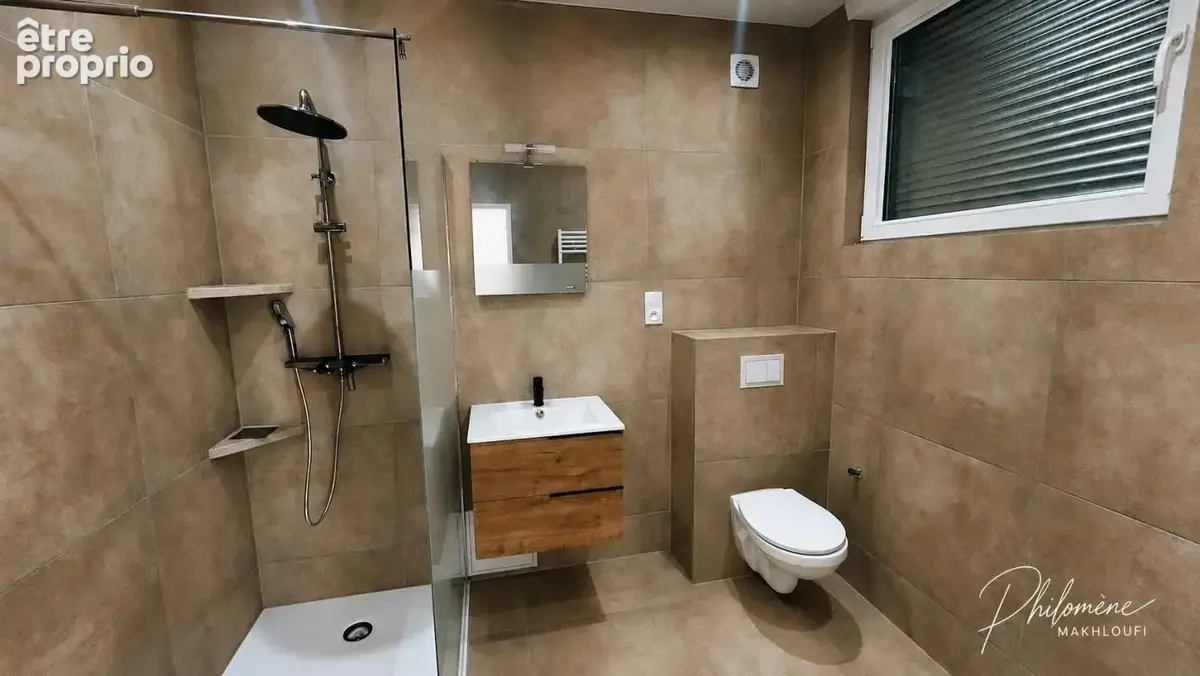 Maison 90 m² à Morfontaine  - photo 9