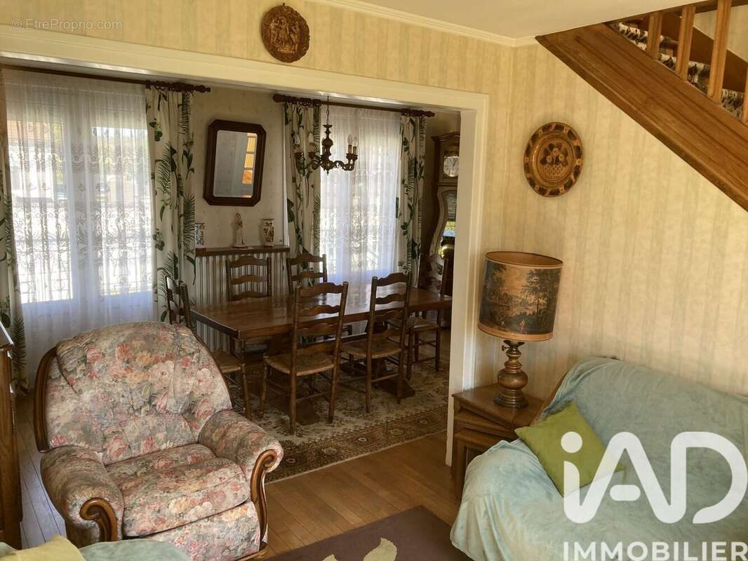 Photo 3 - Maison à NOGENT-SUR-OISE
