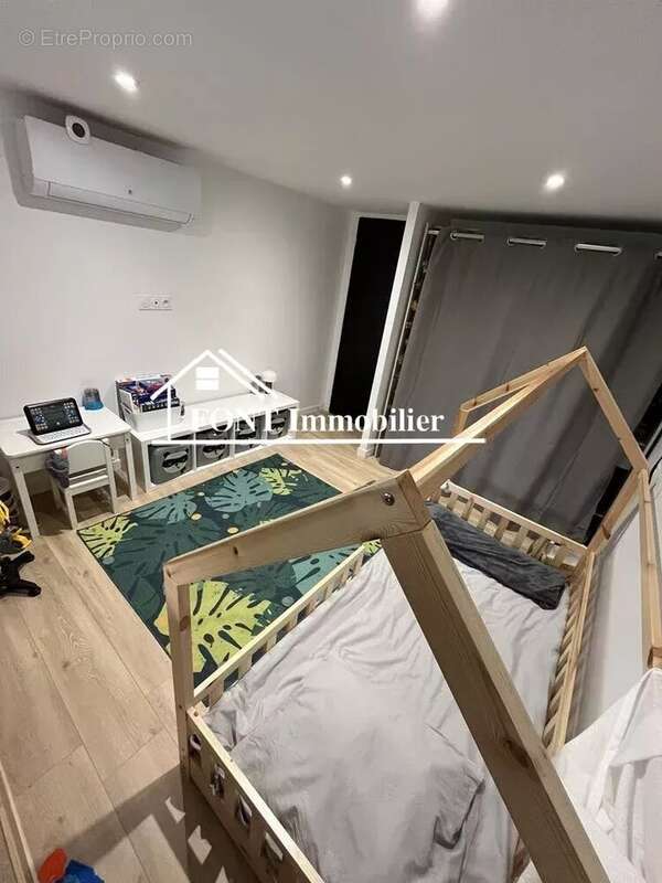 Appartement à SAINT-CHAMOND