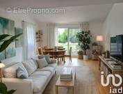 Photo 1 - Maison à PONTAULT-COMBAULT