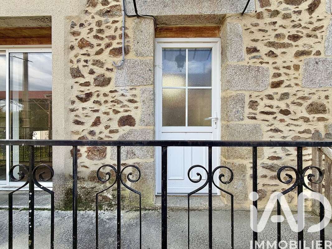 Photo 3 - Maison à BUJALEUF