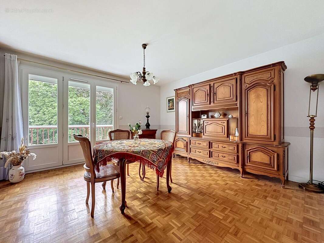 Photo 2 - Appartement à SAINT-HERBLAIN