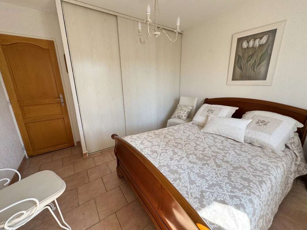 Maison 3 chambres à La Londe-les-Maures - photo 13