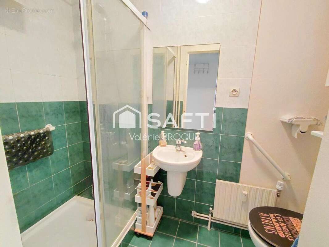 Photo 6 - Appartement à LORIENT