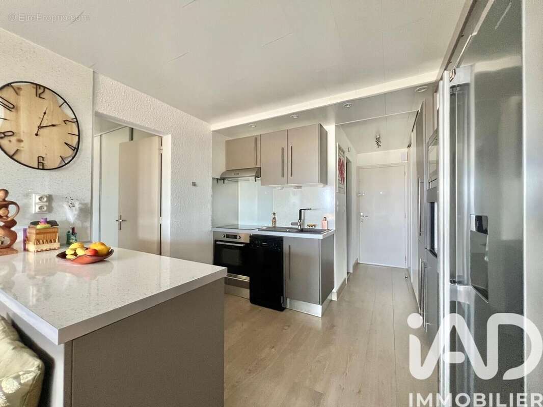 Photo 6 - Appartement à LEUCATE