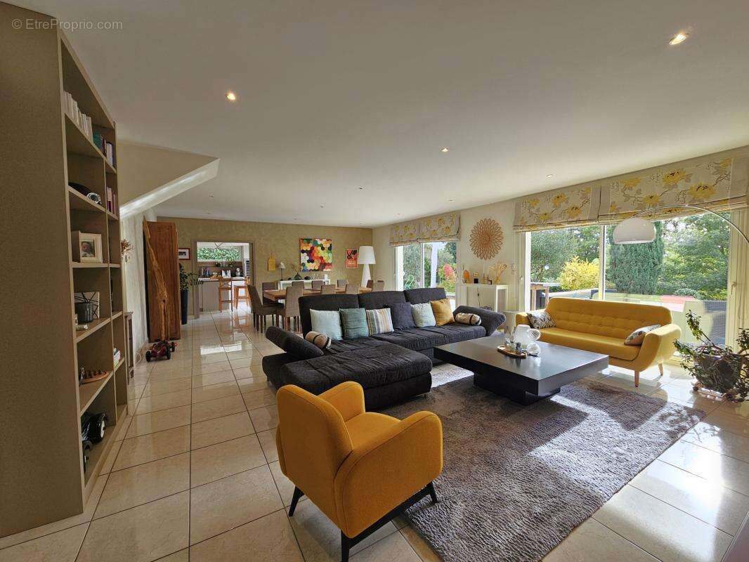 Grande maison familiale - photo 2