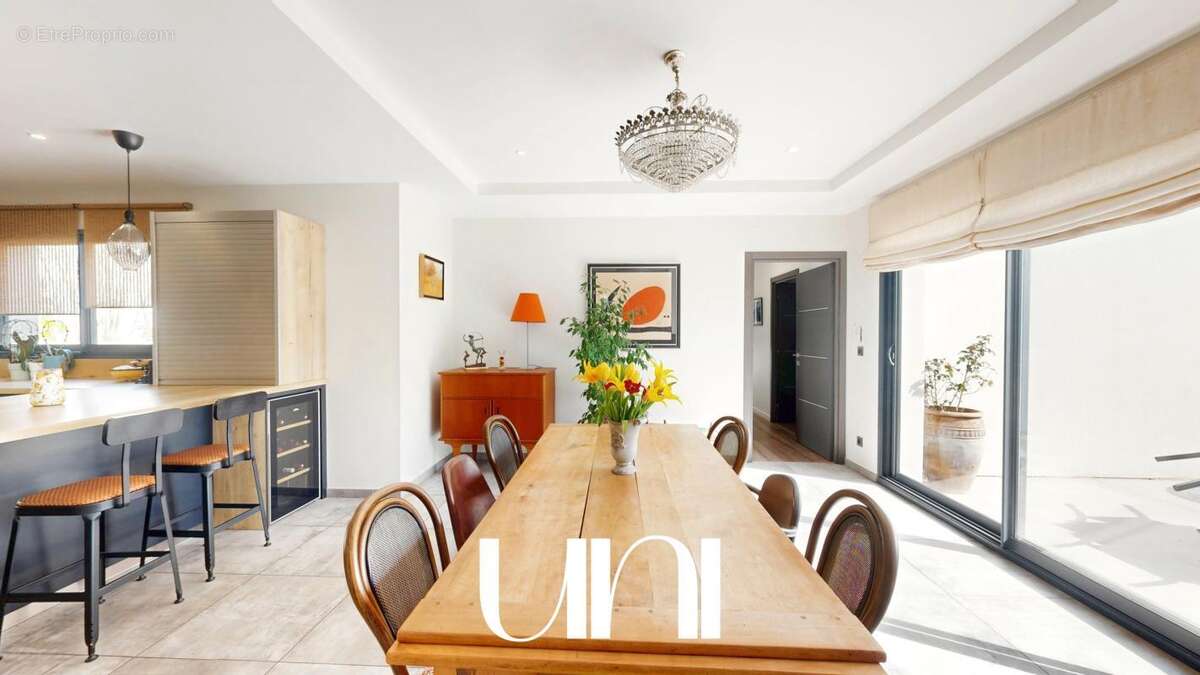 Maison à BIEVILLE-BEUVILLE