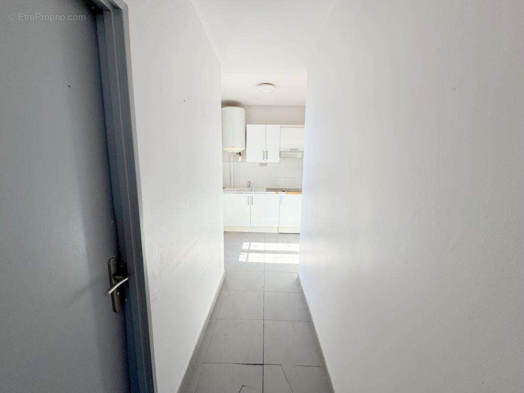 Appartement à DRANCY