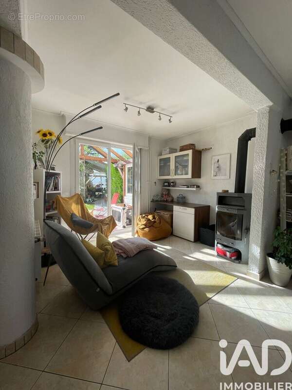 Photo 9 - Maison à SPICHEREN