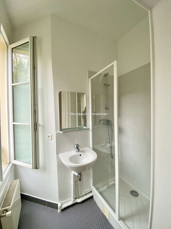 Appartement à VIROFLAY