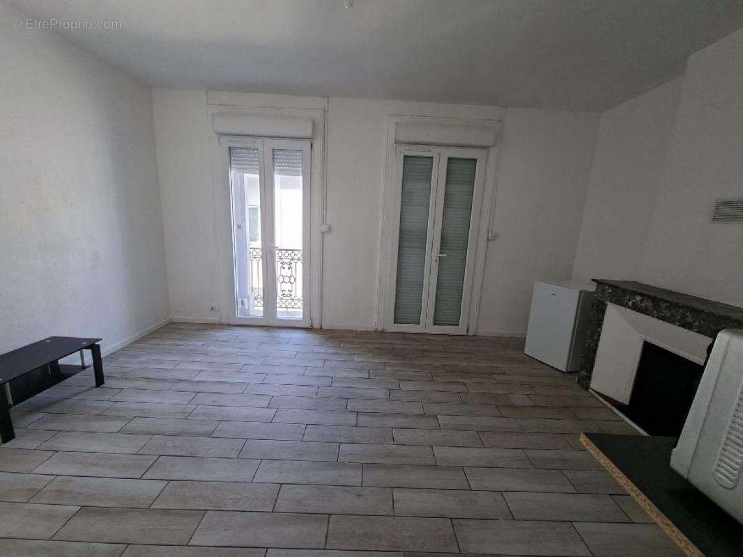 Appartement à BEZIERS