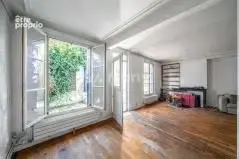 Maison de ville à rénover - photo 5
