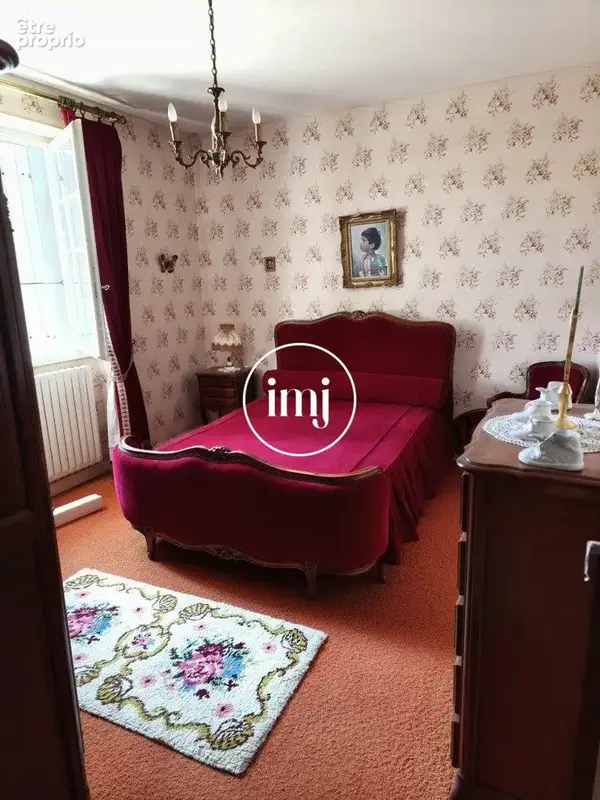 Maison 113 m² à Saint-Yrieix-La-Perche  - photo 6