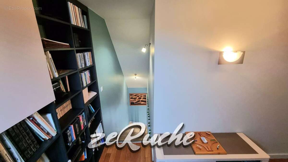 Appartement à OUISTREHAM