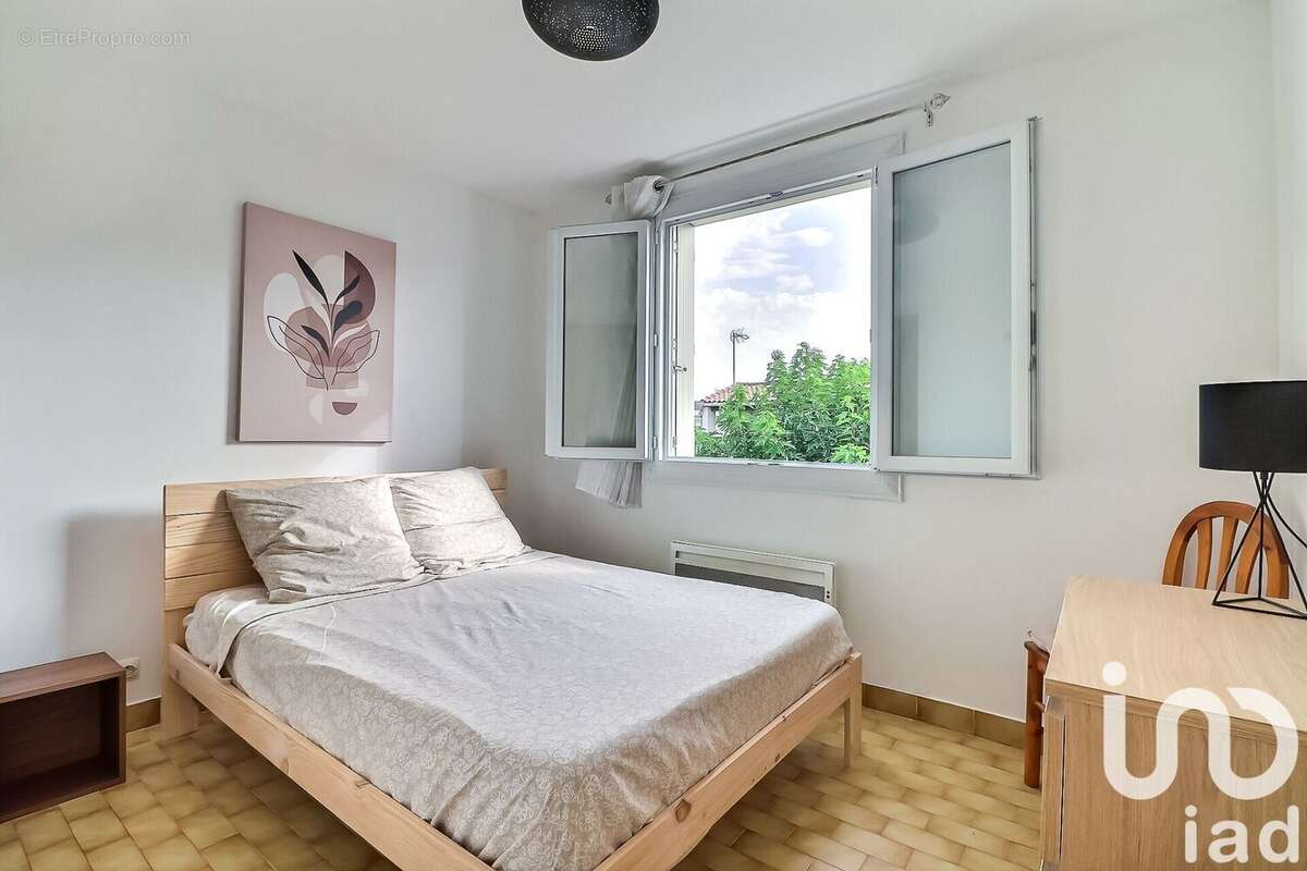 Photo 6 - Appartement à LE GRAU-DU-ROI