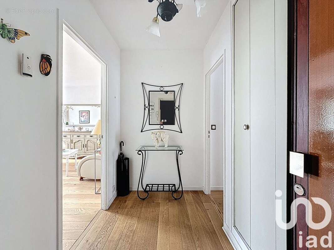 Photo 6 - Appartement à MONTMORENCY