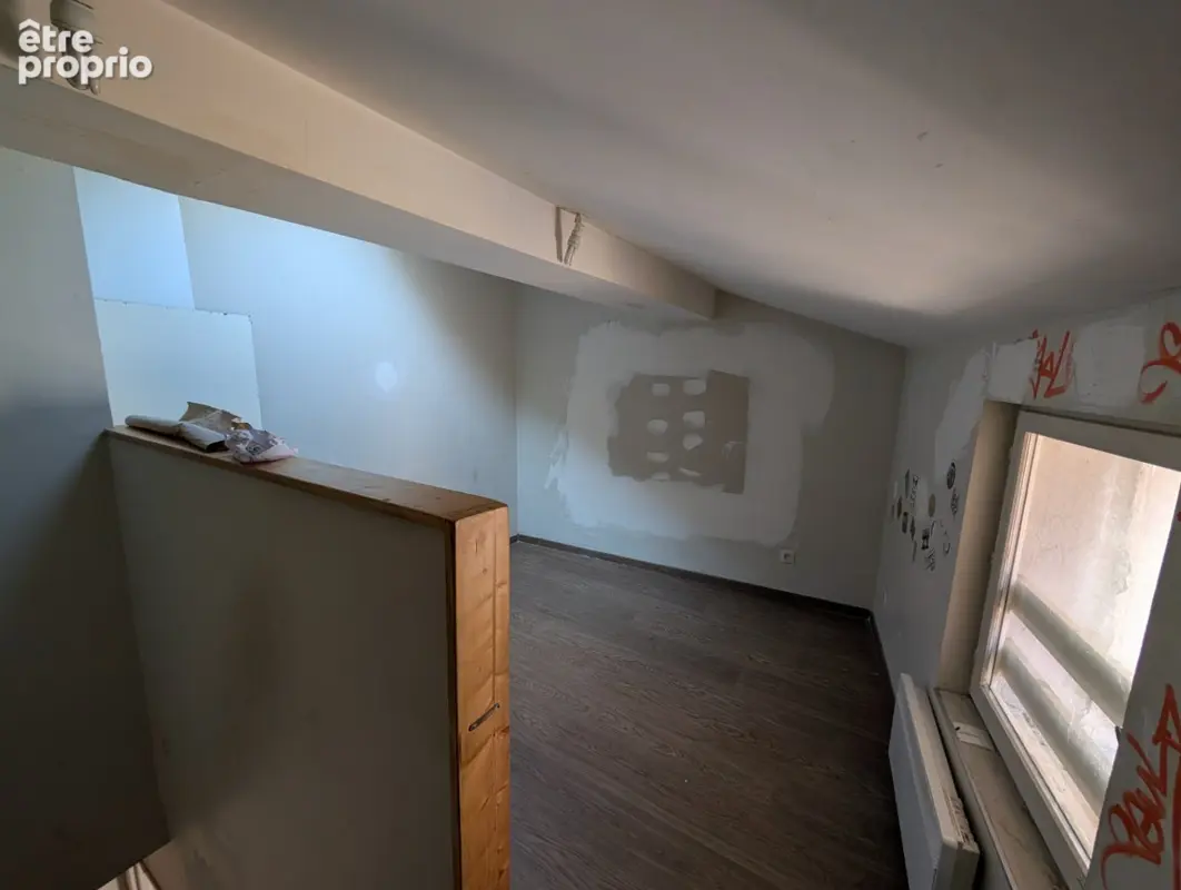 Maison - Vienne  - 3 pièces - 39 m2 - photo 9