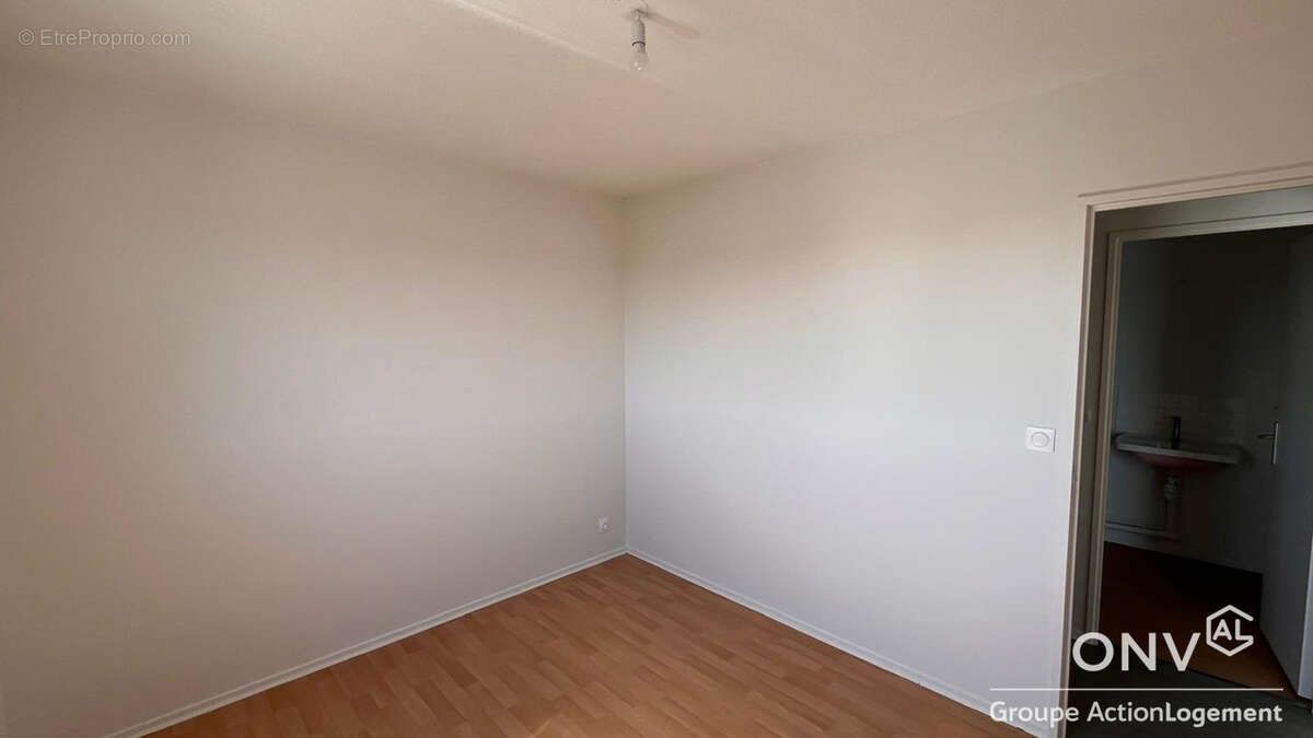 Appartement Begles 3 pièce(s) - photo 12