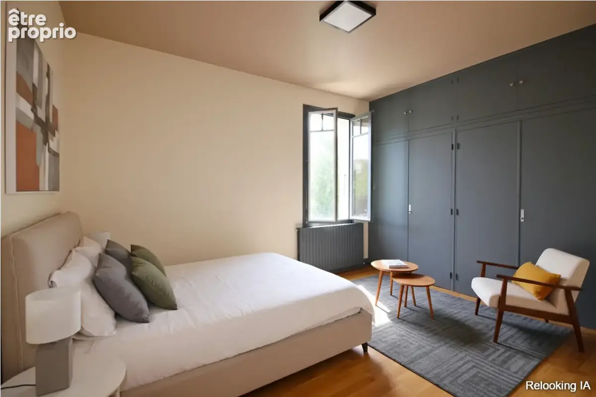 Maison à vendre 8 pièces THONON LES BAINS (74) - photo 10