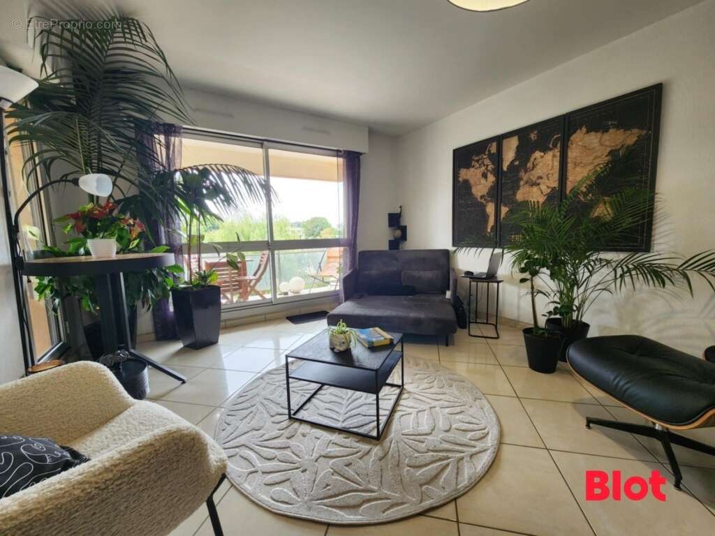 Appartement à BREST